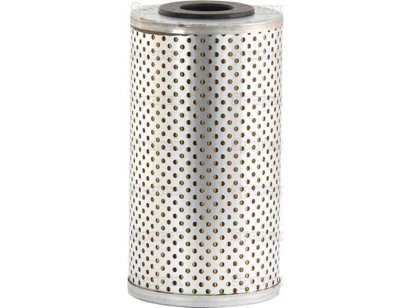 Oil Filter - Element - Case IH, Fleetguard, Wix Filters