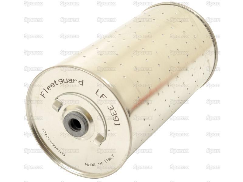 Oil Filter - Element - LF3391 for Ford New Holland 8060 (Combines - Clayson)