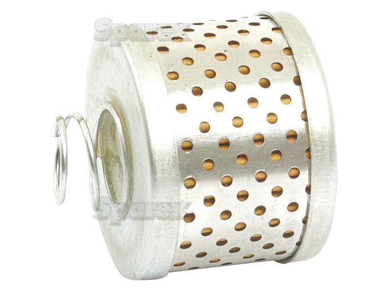 Power Steering Filter - Element for Massey Ferguson 35X (Pre 100 Series (1947 - 65))