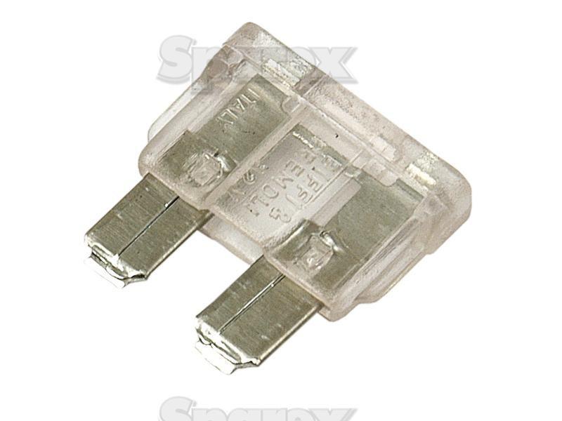 Blade Fuse - 25 Amps for Steyr CVT 170