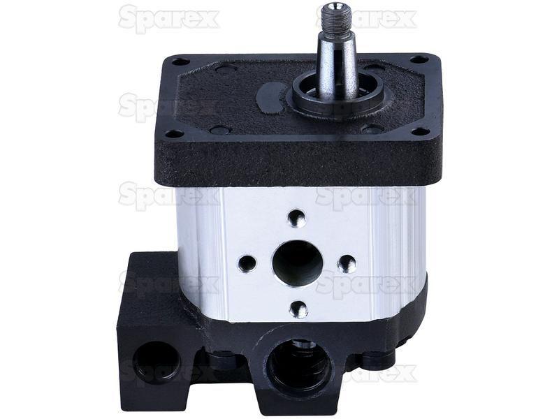 Hydraulic Pump for Ford New Holland TL80 (TL Series)