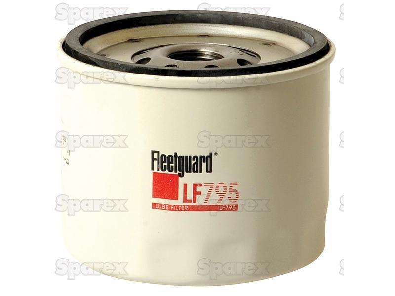 Oil Filter - Spin On - LF795 for Satoh S650G/BISON