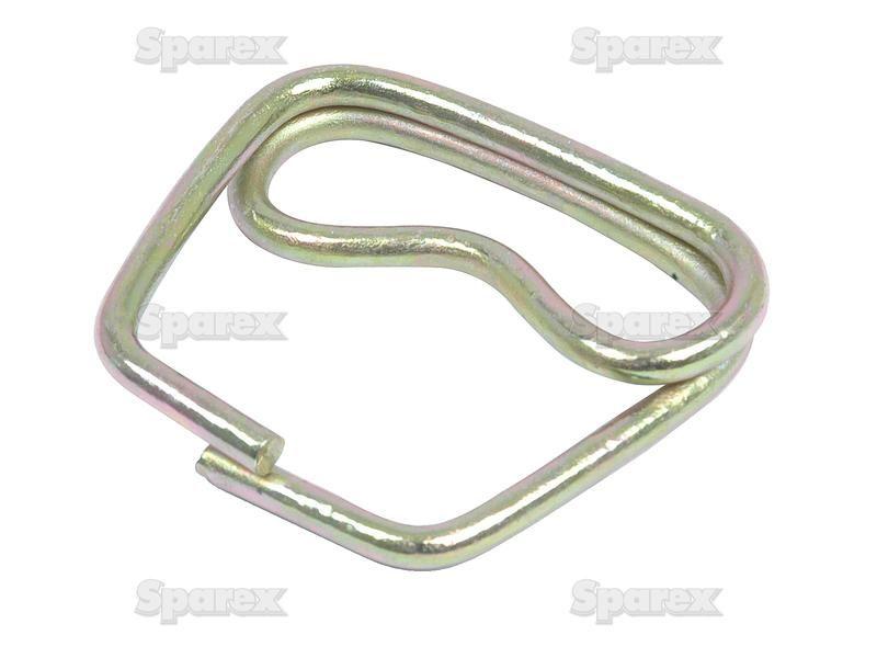 Lower Link Ball Retaining Clip for Ford New Holland 6710 (10 Series)