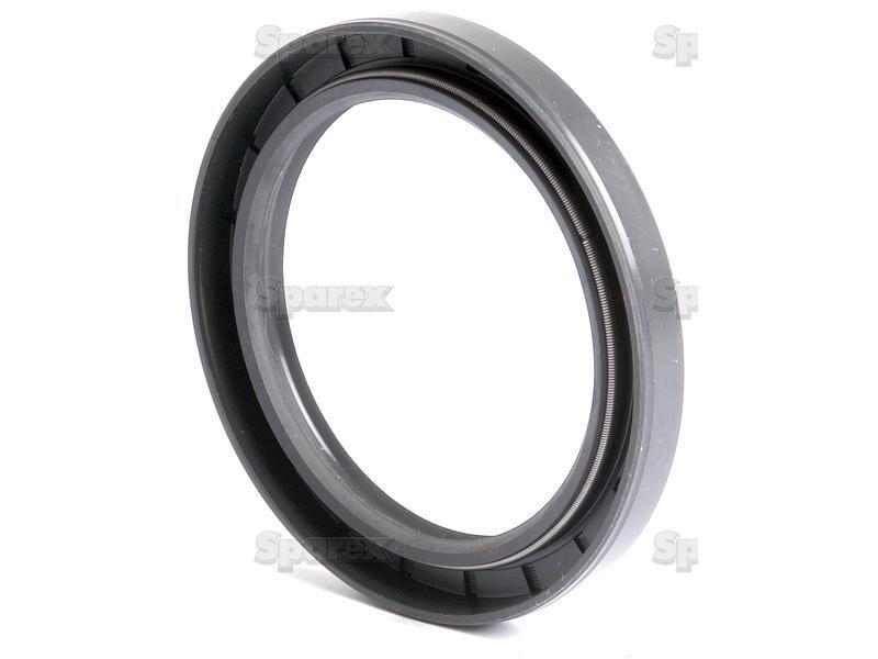 Metric Rotary Shaft Seal, 68 x 90 x 10mm Double Lip for Case IH JX95 (JX Series)