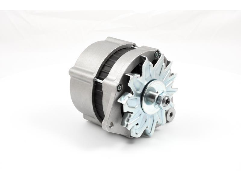 Alternator (Mahle) - 14V, 55 Amps for Deutz-Fahr DX6.50 (DX6 Series)