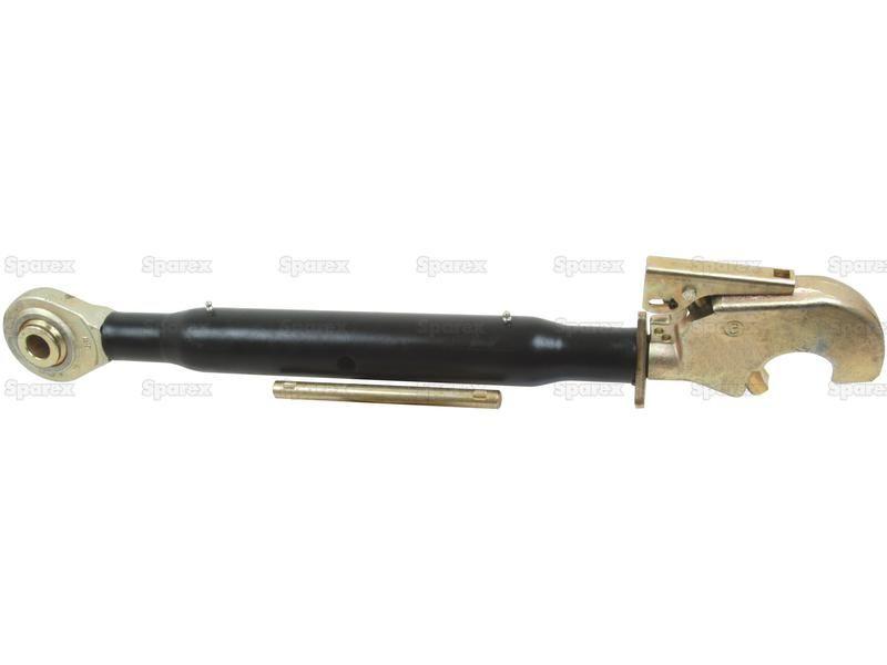 Top Link Superlink (Cat.2/3) Ball and Q.R. Hook, Min. Length: 680mm.