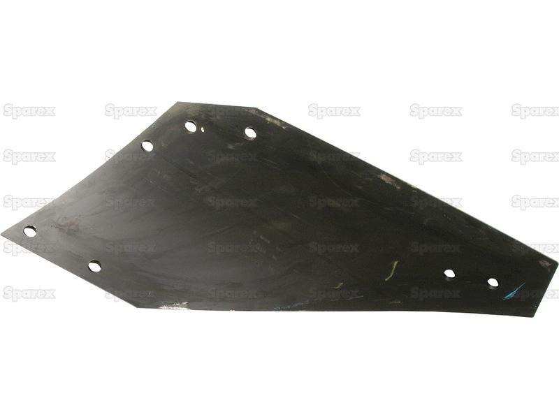 Mouldboard - LH, - (Gregoire Besson) for Gregoire Besson TA
