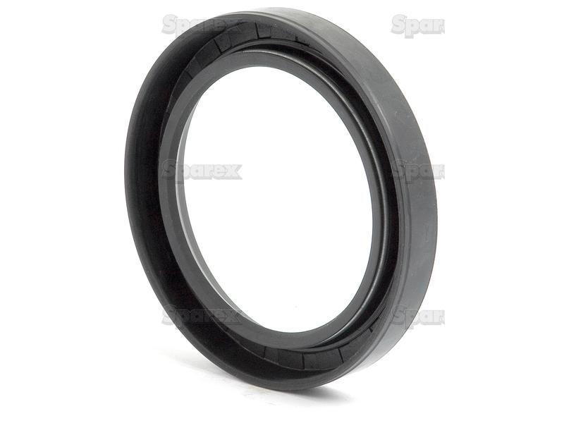 Imperial Rotary Shaft Seal, 2 3/4'' x 3 3/4'' x 1/2'' Single Lip for David Brown 996 (900 Series)