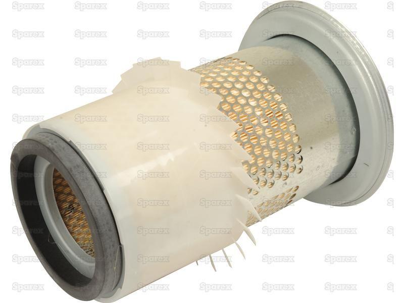 Air Filter - Outer - AF25509K for Zetor PROXIMA 8421