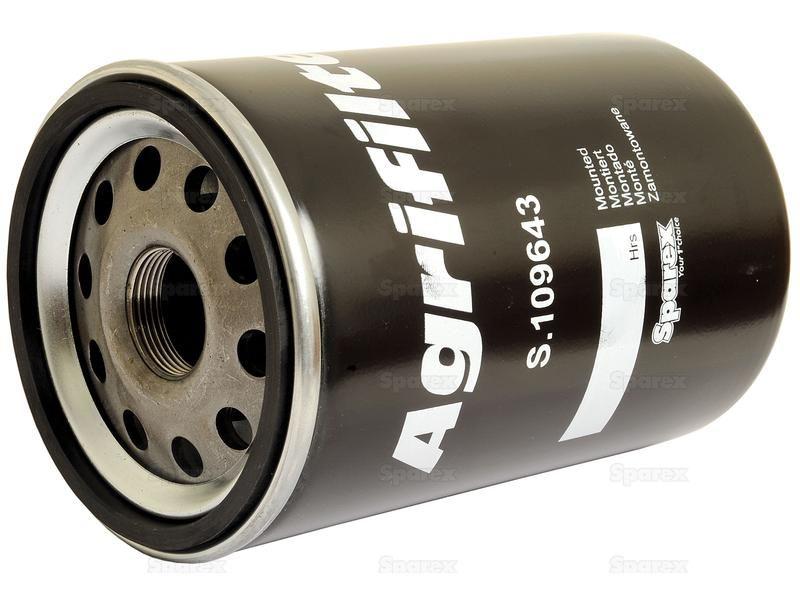 Hydraulic Filter - Spin On for Ford New Holland 4135 (35 Series )