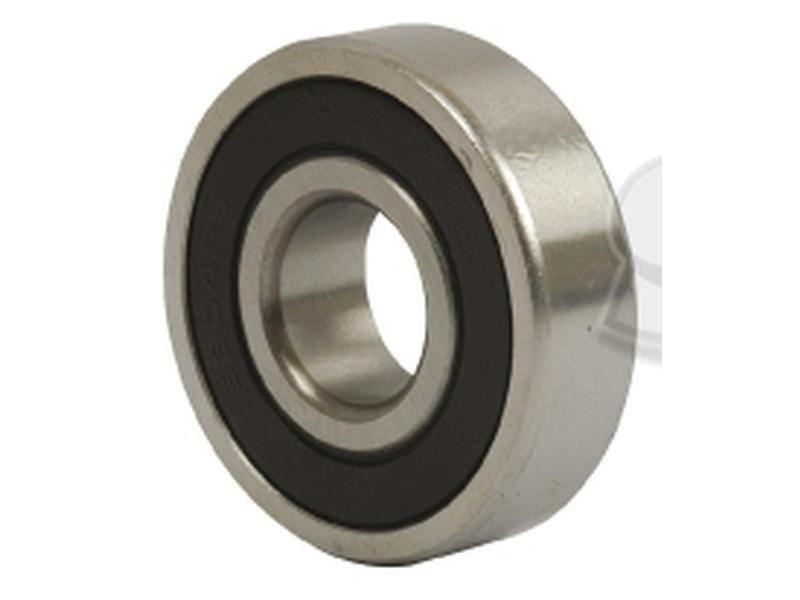 Sparex Deep Groove Ball Bearing (63042RS) for White Oliver 1470