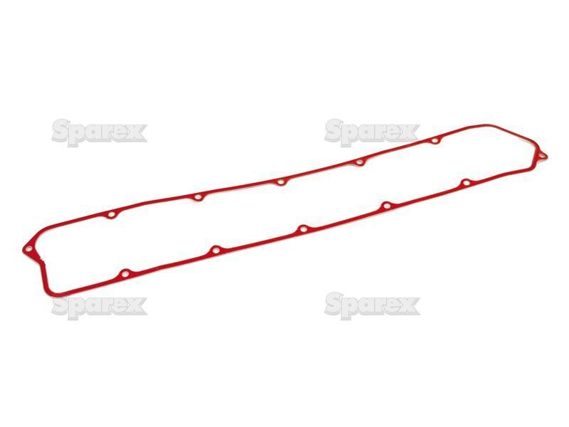 Rocker Cover Gasket - 6 Cyl. for John Deere 7610 (7010 Series)