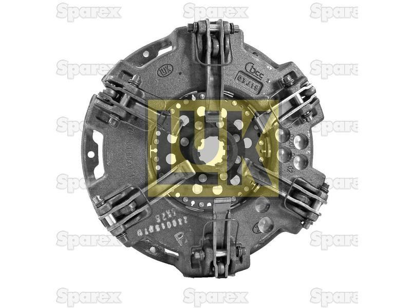 Clutch Cover Assembly for Valmet & Valtra, L.U.K.