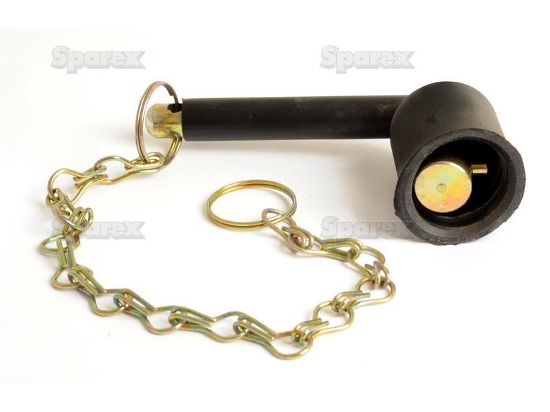Key for Battery Cut Off Switch