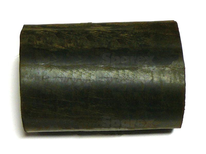 Bottom Hose, Inner Ø of Hose Smaller EndInner Ø of Hose Bigger End for White Oliver 4-78 GAS
