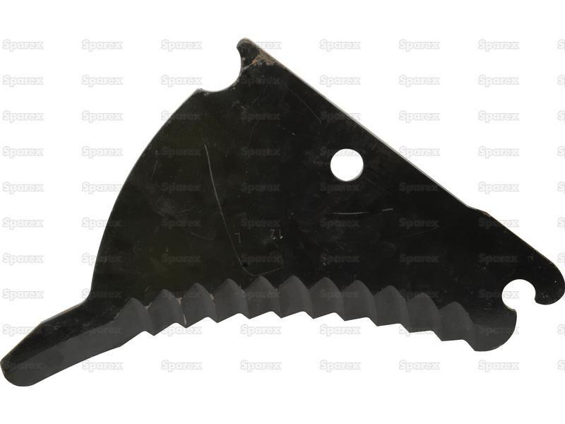 Baler Blade for Vicon