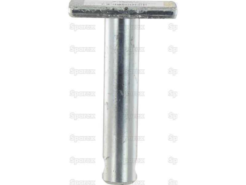 Lower link pin 26x79mm Cat. for Steyr 6125 Profi (Profi Series)