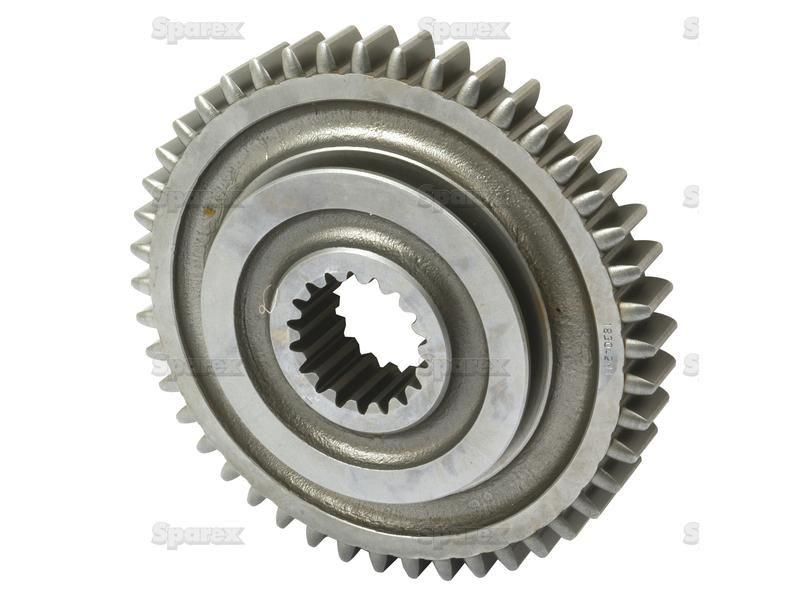 Transmission Gear for Massey Ferguson