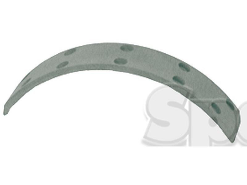 Brake Shoe Lining for Deutz-Fahr D 5207