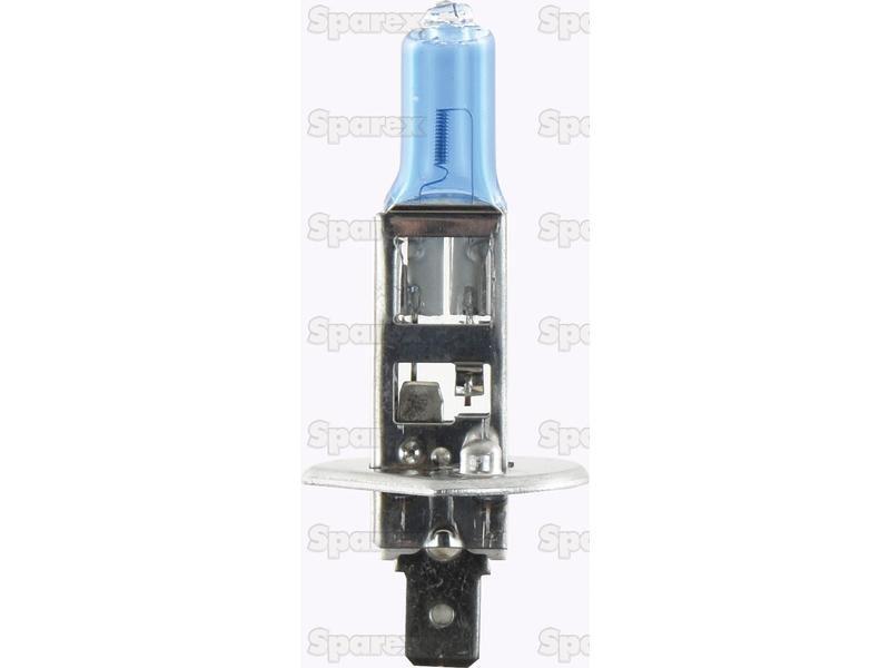 Halogen Lightbooster SportXR Head Light, H1, Twin Pack, 12V, 100W Lucas (LLX481BLX2)