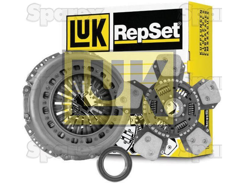 Clutch Kit with Bearings L.U.K. (633320500)