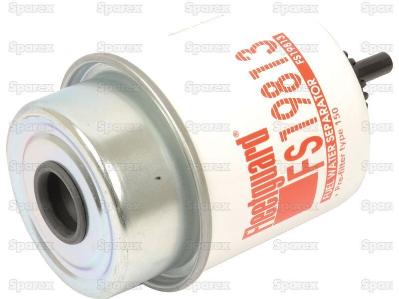 Fuel Separator - Element - FS19813 for Claas