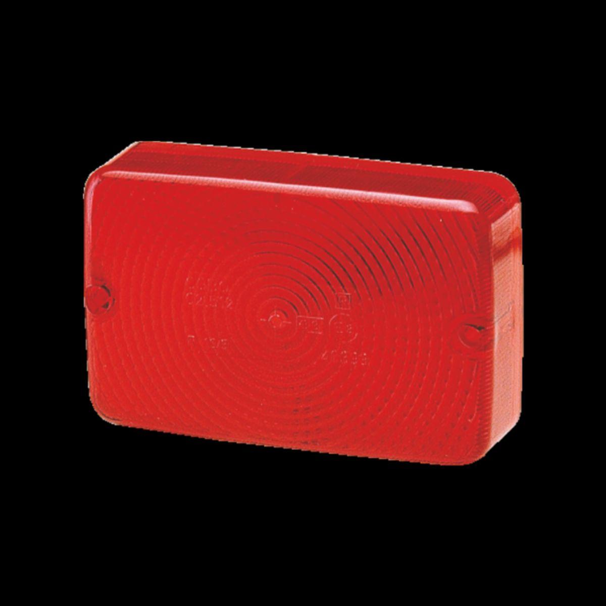 Transparent Cover For Rear Light for AGCO 3310593M91
