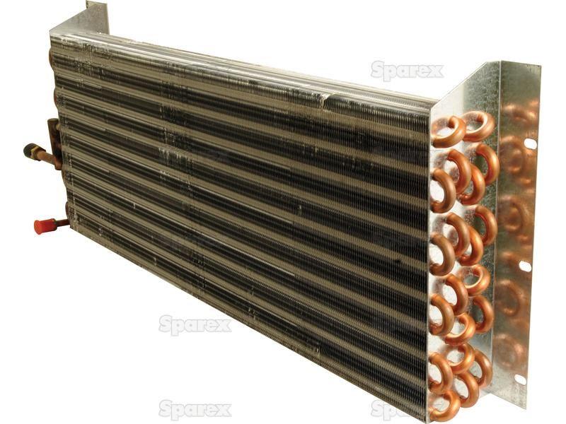 Condenser for Claas Dominator 96 (Combines)