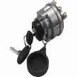 Massey Ferguson Ignition Switch