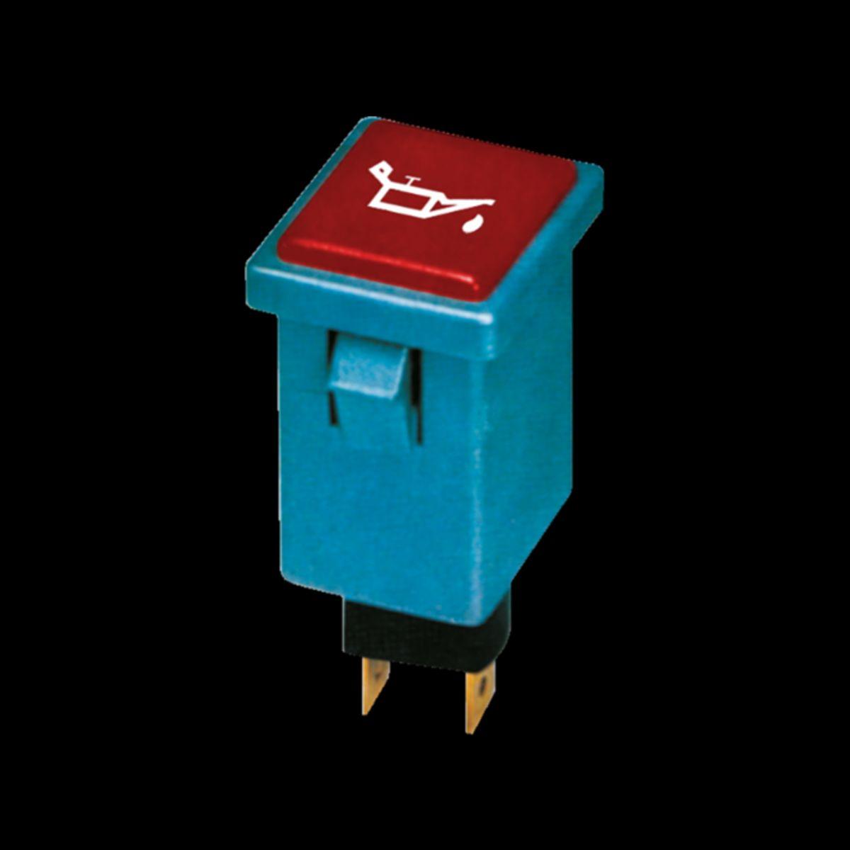 Black-Body Oil Indicator for Antonio Carraro 6174589