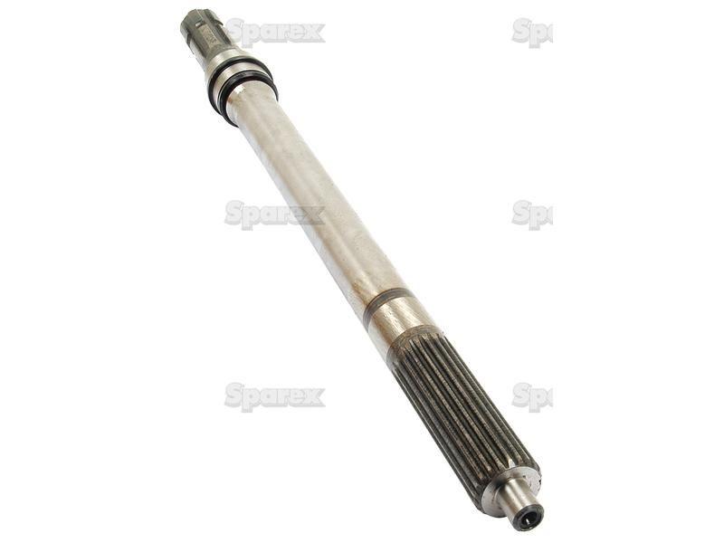Transmission PTO Output Shaft for Massey Ferguson 50 (Industrial Tractors)