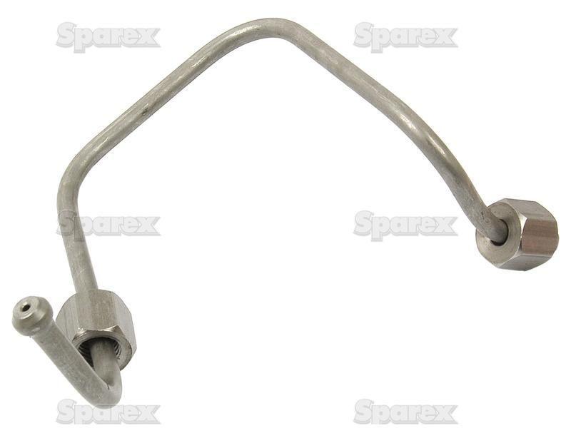 Fuel Injector Pipe for Massey Ferguson 670 (600 Series)