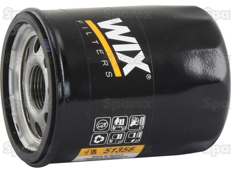 Oil Filter - Spin On for Deutz-Fahr AGROKID 45