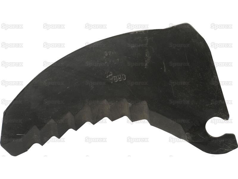 Baler Blade for Krone