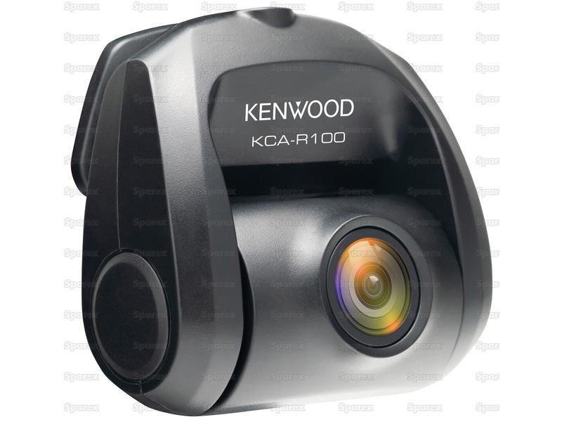 3'' HD Dash Camera Kit