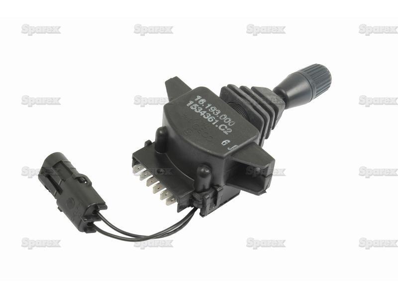 Lift Control Switch for Case IH 5130 (Maxxum Series)