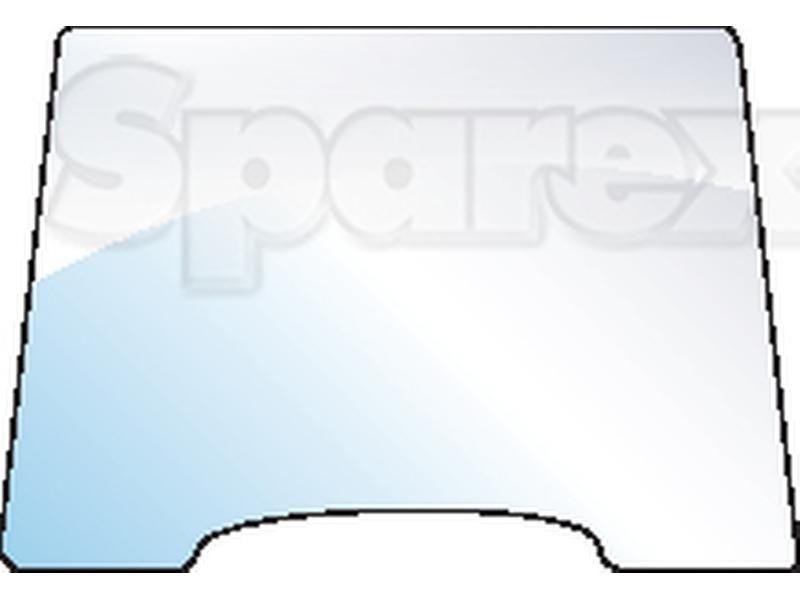 Windscreen for Case IH 4230 (4200 Utility Series)