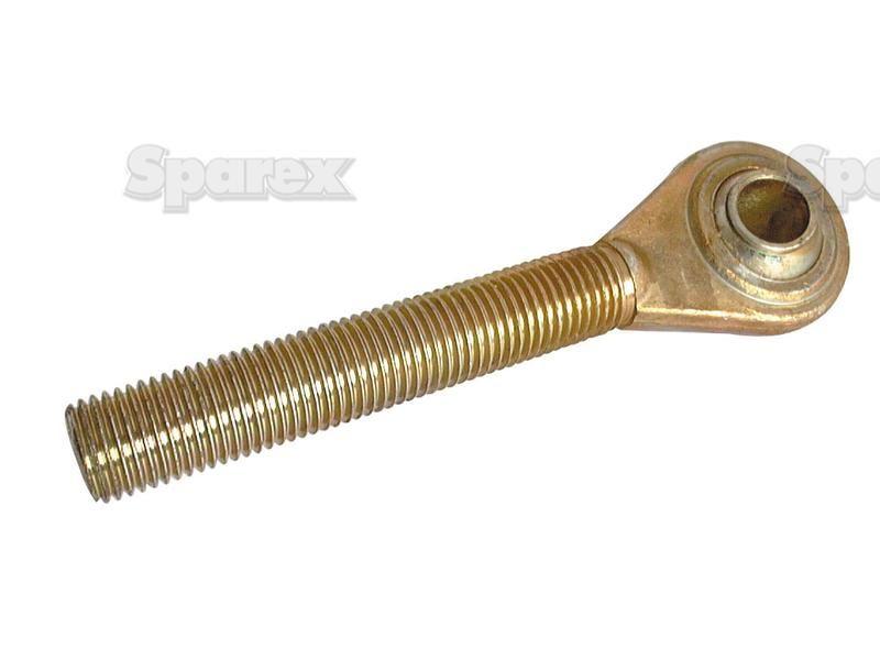 Top Link Ball End - 1 1/4'' UNC - Cat.2