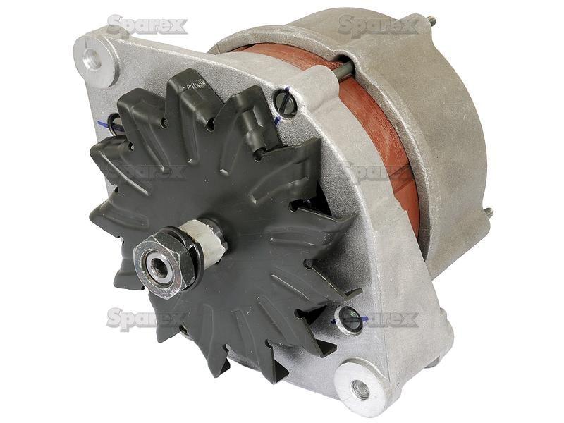 Alternator (Sparex) - 12V, 65 Amps for John Deere 820 (20 Series)