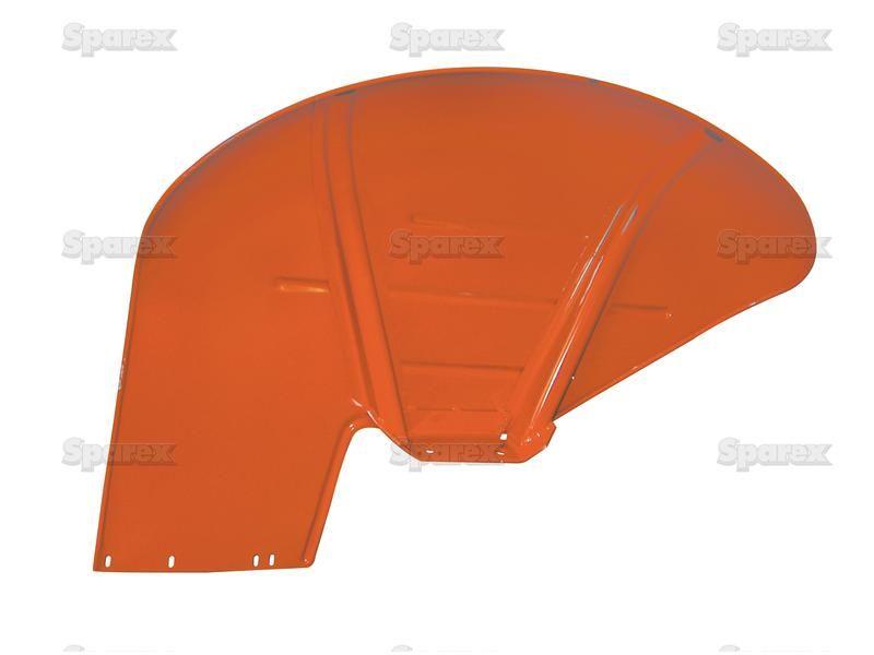 Single Fender - LH for Massey Ferguson