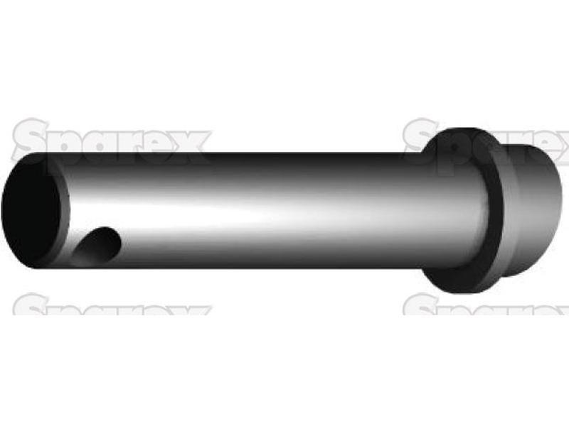 Straight Loader Tine | 850mm for Emily, Magsi (DF035 ANCIEN)