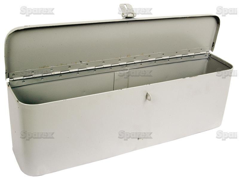 Tool Box, Type () for Ford New Holland
