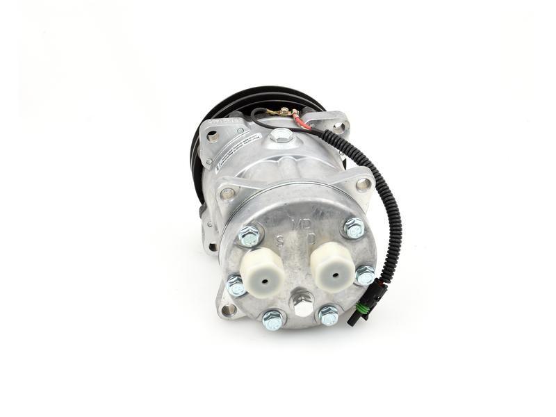 Compressor (SD7H15HD) for Deutz-Fahr Agroplus 95 (Agroplus Series)