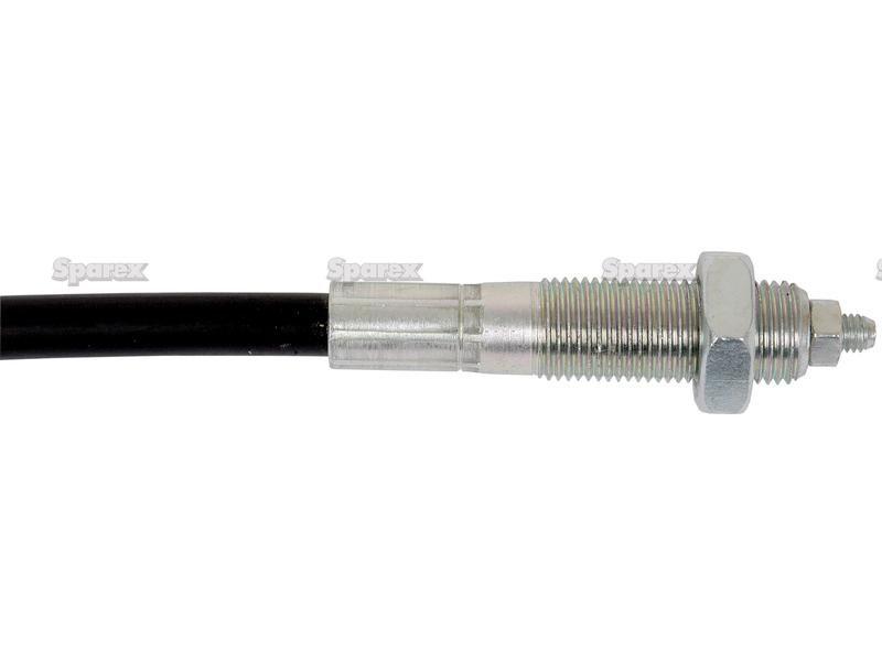 Remote Control Cable Morse Style Ball End 1.5M