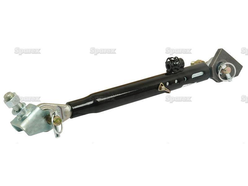 Telescopic Bar Hole Stabiliser for Massey Ferguson 575 (500 Series)