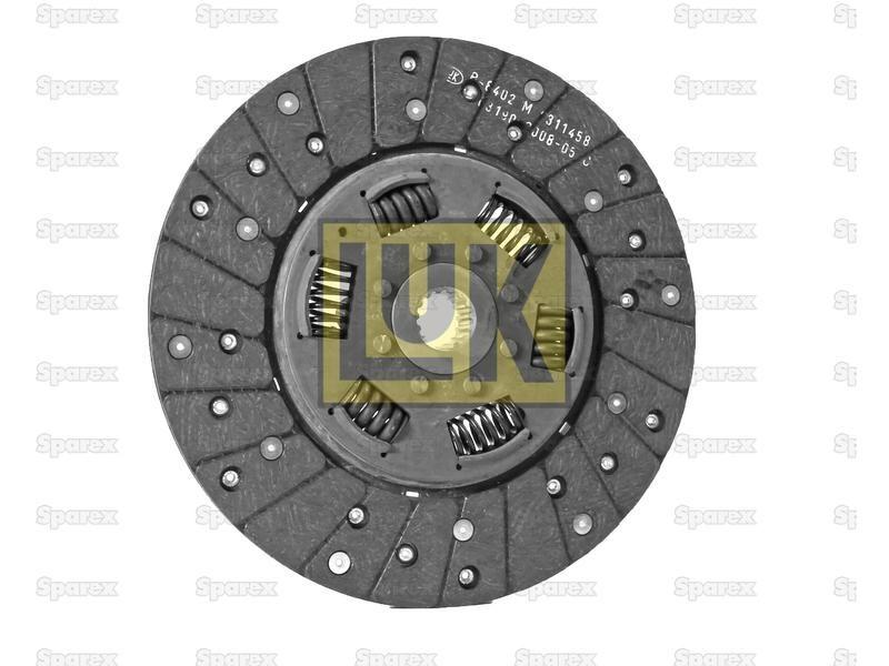 Clutch Plate for John Deere, L.U.K.