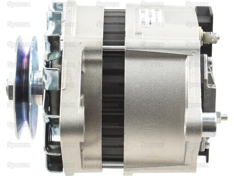 Alternator (Mahle) - 14V, 55 Amps for Same Buffalo 130 (Buffalo)