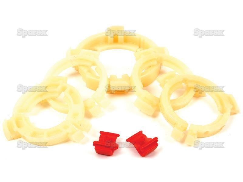 Easylock Bearing Pack - Medium