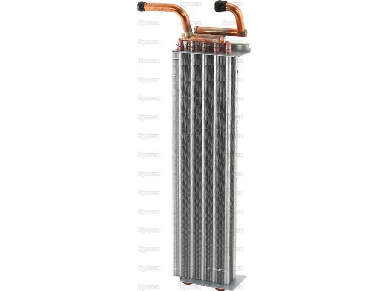 Heater Matrix for Steyr 6170CVT