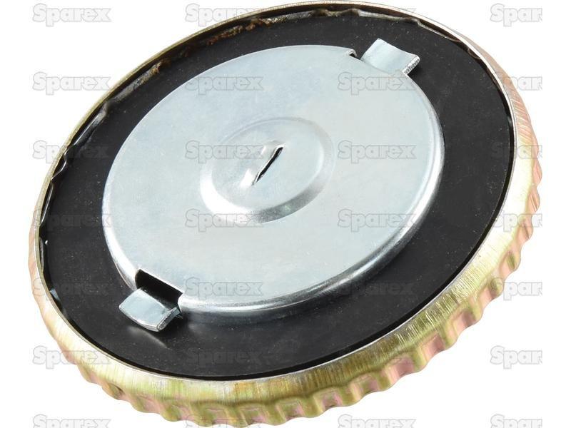 Fuel Cap for Deutz-Fahr Intrac 2004 (Intrac Series)
